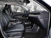 Gebraucht Ford Mustang Mach-E Sport 216 kW (294 PS) 2022 Agateblack (schwarz) SUV