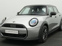 Gebraucht Mini Cooper Classic 114 kW (156 PS) 2025 Silber Kleinwagen