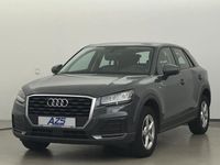Gebraucht Audi Q2 Sport 116 PS (85 kW) 2017 Nanograu metallic SUV