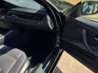 Gebraucht BMW 320 Cabriolet 184 PS (135 kW) 2012 Schwarz Cabrio
