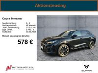 Neu Cupra Terramar VZ 272 PS (200 kW) 2026 Schwarz SUV