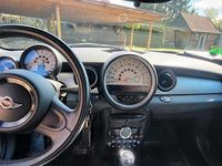 Second-hand Mini ONE 98 CP (72 kW) 2011 Bej Hatchback