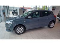 gebraucht Dacia Sandero Expression TCe 90 CVT-Automatik