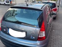 Gebraucht Citroën C3 109 PS (80 kW) 2008 Beige Kleinwagen