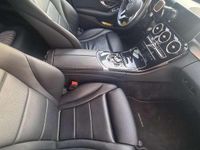 Gebraucht Mercedes C220 Avantgarde 194 PS (142 kW) 2019 Grau Kombi