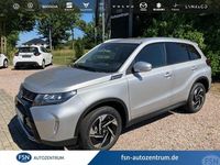 Neu Suzuki Vitara Comfort+ 129 PS (94 kW) 2025 Silky silver metallic SUV