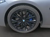 Gebraucht BMW 840 Gran Coupé M Sport 320 PS (235 kW) 2020 Blau Coupé
