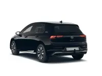 Gebraucht VW Golf VIII Goal 150 PS (110 kW) 2025 Grenadillschwarz metallic Limousine