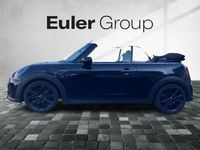 Gebraucht Mini Cooper S Cabriolet 178 PS (130 kW) 2023 Schwarz Cabrio