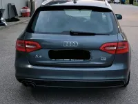Gebraucht Audi A4 S-Line 177 PS (130 kW) 2014 Kombi