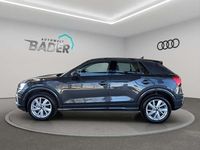 Gebraucht Audi Q2 Advanced 150 PS (110 kW) 2025 Manhattangrau metallic SUV