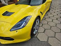 Używany Chevrolet Corvette Stingray 466 KM (342 kW) 2016 Coupe