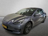 Gebraucht Tesla Model 3 Standard Range 225 kW (306 PS) 2022 Grau Limousine