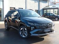 Neu Hyundai Tucson 160 PS (117 kW) 2025 Schwarz SUV