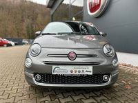 gebraucht Fiat 500C 