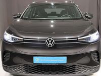 Gebraucht VW ID.4 Pure 108 kW (148 PS) 2021 Mangangrau SUV