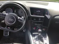 Gebraucht Audi SQ5 313 PS (230 kW) 2014 Schwarz SUV