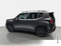 Gebraucht Jeep Renegade Limited 120 PS (88 kW) 2019 Grau metallic SUV