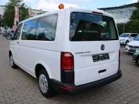 Gebraucht VW T6 102 PS (75 kW) 2019 Weiß Van
