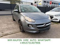 Używany Opel Adam Jam 116 KM (85 kW) 2018 Szary Hatchback