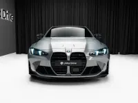 Gebraucht BMW M4 Competition Edition 530 PS (389 kW) 2025 Grau Coupé