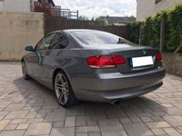 gebraucht BMW 320 320 i Coupe