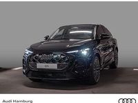 Neu Audi Q5 Sportback Ambiente 204 PS (150 kW) 2025 Schwarz SUV