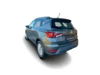 Gebraucht Seat Arona Style 115 PS (84 kW) 2024 Grau SUV