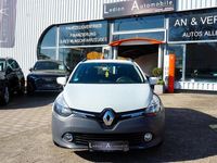 Gebraucht Renault Clio IV Expression 132 PS (97 kW) 2013 Weiß Limousine