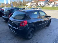 gebraucht Renault Clio III Edition Dynamique tüv bis 01.2025