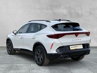Gebraucht Cupra Formentor 150 PS (110 kW) 2024 Glacial weiß SUV