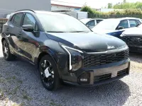 Neu Kia Sportage GT-Line 150 PS (110 kW) 2026 Pentametal metallic SUV