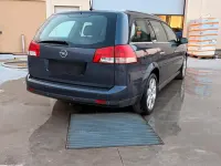 Gebraucht Opel Vectra 150 PS (110 kW) 2007 Kombi
