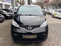 Gebraucht Nissan NV200 Tekna 110 PS (80 kW) 2014 Schwarz Van / Kleinbus
