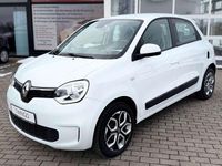 Gebraucht Renault Twingo Zen 60 kW (82 PS) 2022 Qnj pyrenéesweiß Kleinwagen
