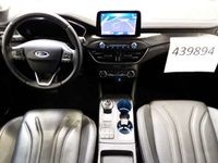 gebraucht Ford Focus FocusTurnier 2.0 EcoBlue Aut. VIGNALE AHK