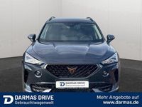 Gebraucht Cupra Formentor 2023 Grau SUV