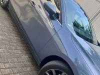 Gebraucht Mazda 3 Selection 179 PS (131 kW) 2019 Grau Limousine