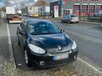 gebraucht Renault Fluence 