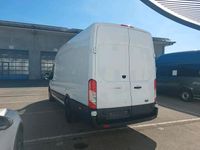 Second-hand Ford Transit 131 CP (96 kW) 2024 Alb Berlinǎ