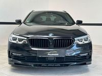 Gebraucht Alpina D5 387 PS (284 kW) 2018 Schwarz (metallic) Kombi