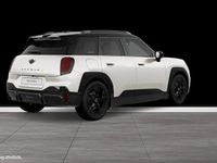 Second-hand Mini Aceman 160 kW (218 CP) 2025 Alb SUV