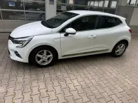 Gebraucht Renault Clio V Intens 91 PS (66 kW) 2022 Weiss Kleinwagen