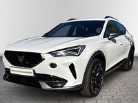 Gebraucht Cupra Formentor 150 PS (110 kW) 2024 Weiß SUV