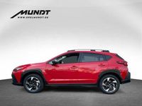 Neu Subaru Crosstrek Active 136 PS (100 kW) 2026 Rot SUV