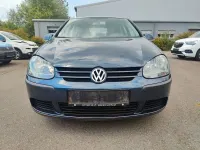 Gebraucht VW Golf IV Trendline 75 PS (55 kW) 2004 Blau Limousine