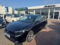 Neu Opel Corsa Edition 101 PS (74 kW) 2025 Schwarz Kleinwagen