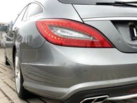 gebraucht Mercedes CLS350 Shooting Brake 