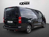 Gebraucht Citroën Spacetourer 179 PS (131 kW) 2026 Perla nera schwarz Van / Kleinbus