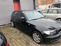 gebraucht BMW 116 d